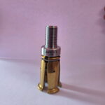 Collet Assembly BT40-45